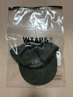 新品未使用 WTAPS × UNDERCOVER BB CAP ブラック 2025年最新】wtaps undercover capの人気アイテム - メルカリ