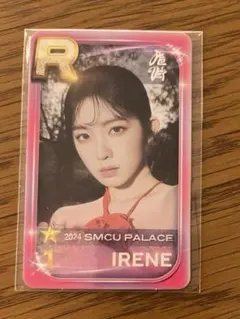 SM 30周年記念 Red Velvet アイリーン　トレカ SM 30周年 記念トレカ RedVelvet アイリーン - メルカリ