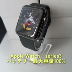 2026年最新】Apple Watch Series 3 中古の人気アイテム - メルカリ