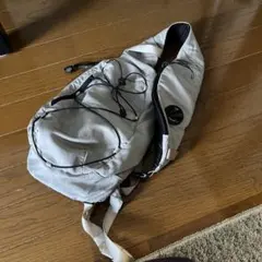 寿司屋様専用　 C.P. COMPANY ショルダーバッグ グレー