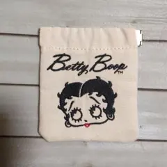 betty boop キャラクターグッズ