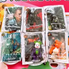 BE@RBRICK／ベアブリック PEPSINEX／ペプシネクスト