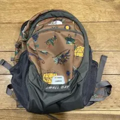 THE NORTH FACE スモールデイパックのサムネイル