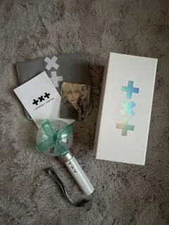 txt ペンライト　モア棒　ver2