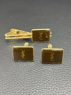 ネクタイピン カフリンクス