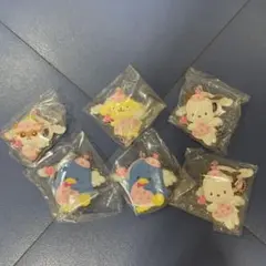 サンリオキャラクターズ　夢みるエンジェル