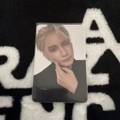 ATEEZ ANITEEZ ステッカー チュンラミ ホンジュン - メルカリ
