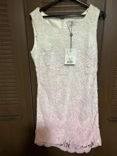 蕾迪 Rady 洋裝 全新帶吊牌 高級感 漸層 優雅 人氣