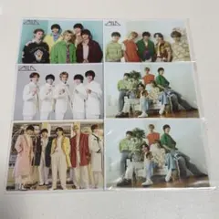 M!LK 集合 生写真 まとめ売り