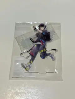 にじさんじ 伊波ライ 1周年 アクスタ