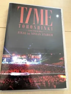 the live animal 03 zeebra live dvd tokyo - メルカリ