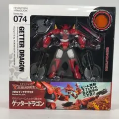 夢工房 宝島 ゲッターロボ 號 真 ゲッターロボ I ガレージキット