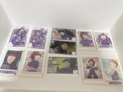 忍たま乱太郎　5年生　カードセット