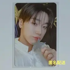 ATEEZ ANITEEZ IN DEJAVU ラントレ サン