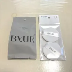BYUR バイユアセラムフィットシルキーヌードクッション　17 フェア　レフィルのサムネイル