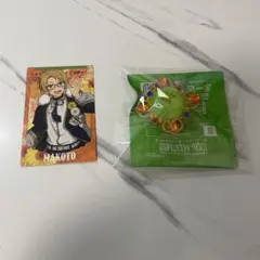 あんスタ 遊木真 リングライト スフィアリングライト スタライ 10th