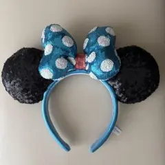 ディズニーカチューシャ