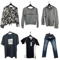 レディース 洋服まとめ売り33点