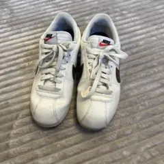 NIKE コルテッツ スニーカー