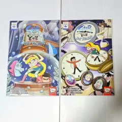 悪魔バスタースターバタフライ 洋書 漫画 コミック マルコ レーザー犬 悪魔バスタースターバタフライ コミック 洋書 - メルカリ