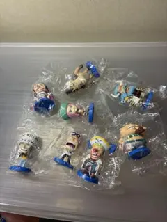 2025年最新】アニキャラヒーローズ ワンピース トラファルガーローの