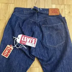 超希少！ リーバイス 501xx デニム 1890年モデル LVC 美品 W30