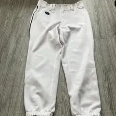 埼玉西武ライオンズ SEIBU SOGO 野球用 ホワイト 白 ロングパンツ 
