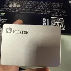 PLEXTOR SSD PX-512M8VC 512GB 本体