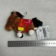 【良品☆ファン必見】サラブレッドコレクション ボールチェ－ン レーベンスティール