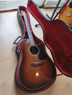 【手渡限定】タカミネ　takamine アコースティックギター TDC-35のサムネイル