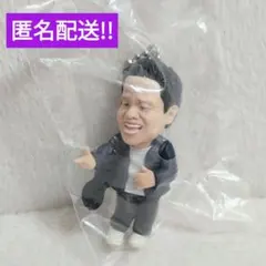 ★新品未開封品★ダイアン ゴイゴゴイでス―スス―なガチャキーホルダー 津田