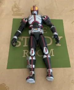 仮面ライダー　フィギュアのサムネイル