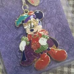 ディズニー / ミッキー / キーチェーン