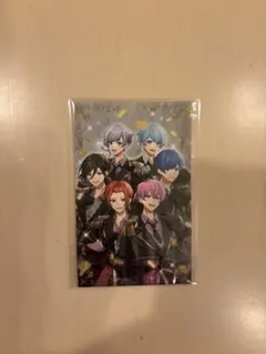 いれいす トレカ りうら -hotoke- 初兎 ないこ If 悠佑