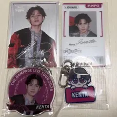 神谷健太　(R)MPG グッズセット