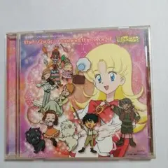 2025年最新】明日のナージャ cdの人気アイテム - メルカリ