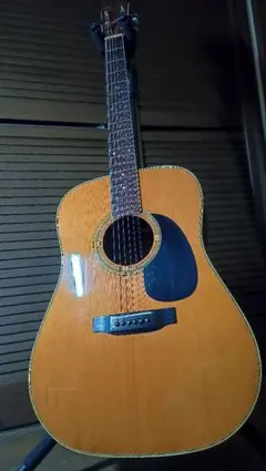 Nashville アコースティックギター AD-35-N-N Nashville アコースティックギター AD-35-N-N - メルカリ
