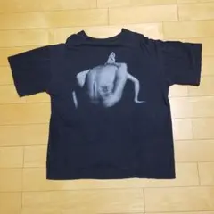 tool tシャツ