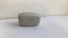 SONY WF-1000XM4 プラチナシルバー