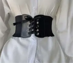 コルセット ベルト