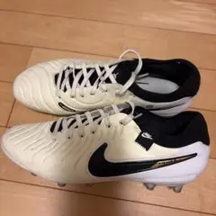 NIKEティエンポプロag