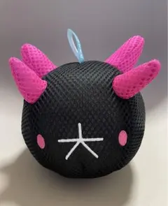 ナマコブシ　バスバディ　ポケモンセンター　ぬいぐるみのサムネイル