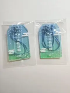 iLife ！in武道館 アクリルお守り - メルカリ
