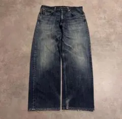 Levi's 503 ストレートデニム W33 L33