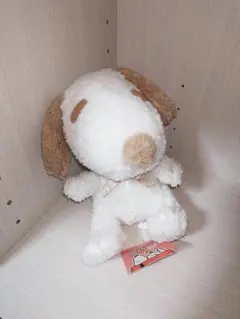 スヌーピー ぬいぐるみ
