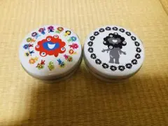 ミャクミャクゼリー缶