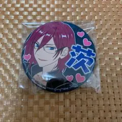 あんスタ 応援缶バッジ