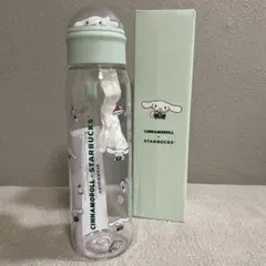 新品 未開封 Starbucks Cinnamoroll タンブラー 710ml - メルカリ