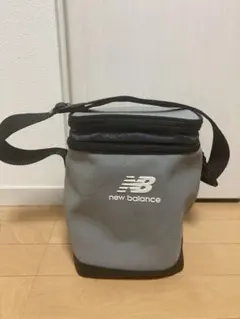 ✨美品✨new balance保冷バック（二木ゴルフにて購入）
