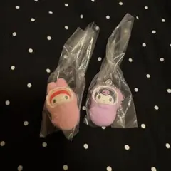 クロミ マイメロ ガチャ